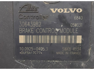 Комплект блоков управления Volvo XC90