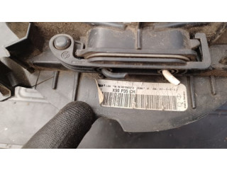 Heizungslüfter    X90P35CH   Daca Logan I