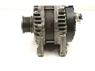 Генератор 9824742880, A002TV0781ZE Citroen Berlingo