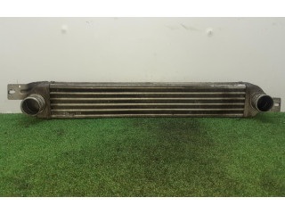 Интеркулер  52401245   Opel Meriva A 