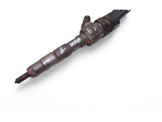 Форсунка 7700111014, 0445110021    Renault Trafic II (X83)   