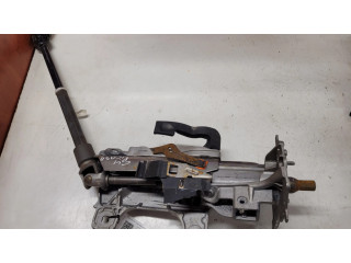 Рулевая рейка 9681749977 Citroen C4 I Picasso 2006-2013 года