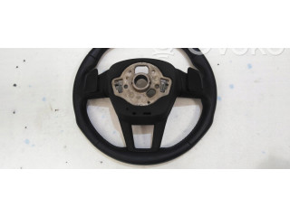 Volant Audi A6 S6 C8 4K 2021 4KE419091P, 4KE419508C