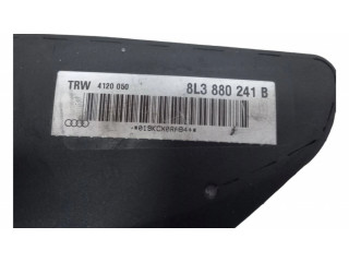 Подушка безопасности в сиденье 8L3880241B, 4120050 Mercedes-Benz A W168