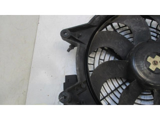 Вентилятор радиатора     K55215150A    KIA Carnival 