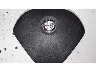 Подушка безопасности водителя 01561068340 Alfa Romeo Giulietta