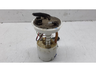 Насос топлива (в топливном баке)