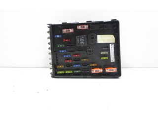 Pojistková skříňka 3C0937125 Volkswagen PASSAT