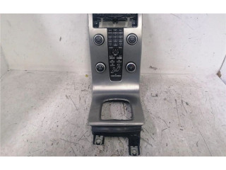 Блок управления климат-контролем 0070010   Volvo C30