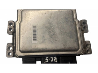 Řídící jednotka 237101989R, 28321424 Renault Clio III 2009