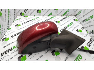 Зеркало электрическое        Fiat Idea     