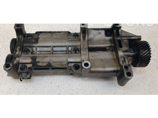 Čerpadlo oleje Nissan Navara D40