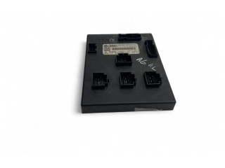 Блок управления климат-контролем 4H0907063DH Audi A6 Allroad C7