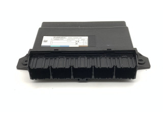 Блок управления 6G9119G481AG, 5WK49167G Jaguar XK - XKR