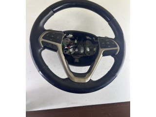 Руль Jeep Grand Cherokee 2010 - 2021 года P1WE251X9AD, 2633WDD1A057YJ