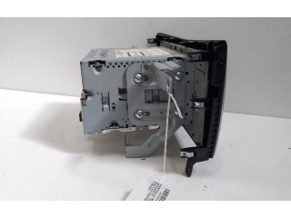 Дисплей 259156FP0A Nissan X-Trail T32