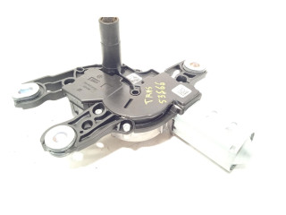 Моторчик заднего дворника 5F4955711A Skoda Karoq