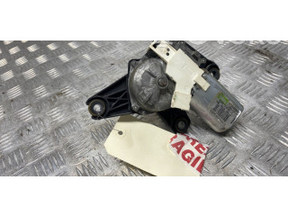 Моторчик заднего дворника 8200734582    Dacia Duster