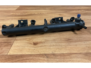 Топливная рампа 9650764780   Citroen C4 I  