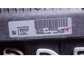 Řídící jednotka 9692020380, A2C97364703 Mitsubishi ASX 2015