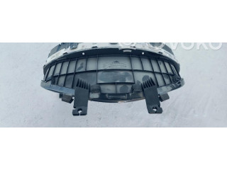 Přístrojová deska  Hyundai i40 2012 1161601230  