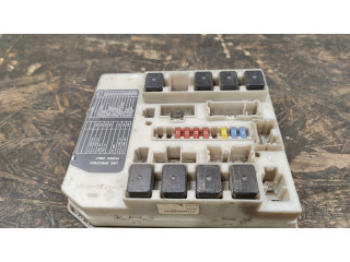 Pojistková skříňka 284B7AX615 Nissan Micra 2009