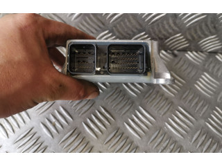 Блок подушек безопасности 9X2314D374AC Jaguar XF X250