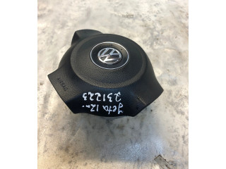 Подушка безопасности водителя 1km880201e   Volkswagen Jetta VI