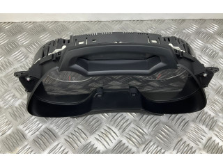 Панель приборов 8K0920981D   Audi A4 Allroad       