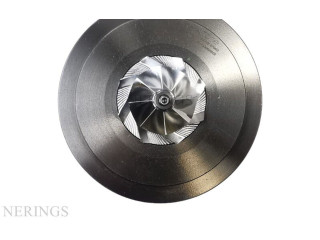 Турбина Opel Meriva B 814697-0002, CHRA10-0670T