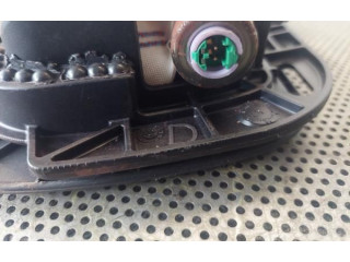 Подушка безопасности в сиденье 96574085ZE Citroen C2