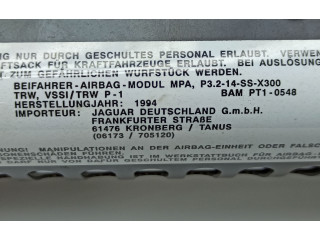 Подушка безопасности пассажира HNA9670BA, 743321150 Jaguar XJ X300