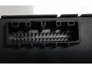 Модуль блока управления кондиционером 284Y66LA7B, 284Y66LA7B   Dacia Sandero