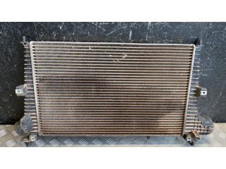 Интеркулер 874416U Saab 9-5 2.3