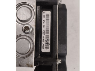 Блок АБС 0265950711   Alfa Romeo  GTV   -  года