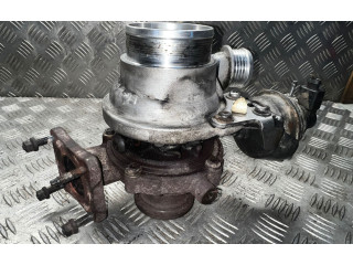 Турбина Volvo V70 31331331, 8051563