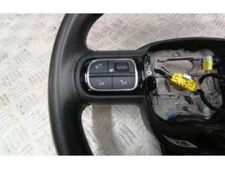 Руль Citroen C3 Aircross 2017 - года 98118752HQ, 34225562F