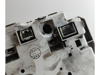 Спидометр (приборный щиток) MM0050108 Mitsubishi L200 2006 - 2014 года