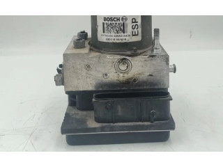 Блок АБС 71740406, 0265235430 Fiat Idea - года