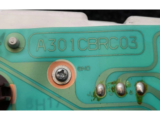 Přístrojová deska Hyundai Sonata A301CBRC03