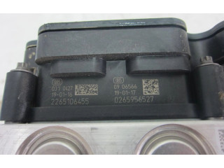 Jednotka ABS 2265106455 Renault Clio I 2019