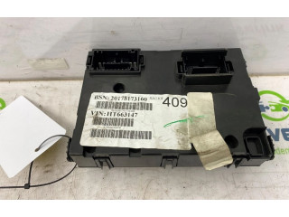 Блок предохранителей 68262535AJ, 28587012 Jeep Compass