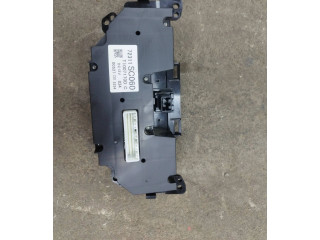 Блок управления климат-контролем 72311SC060, T1007170D   Subaru Forester SH