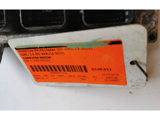 Řídící jednotka 37820-RMX-E52, 37820-RMX-E52 Honda Civic 2005