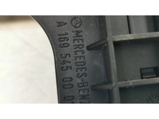 Pojistková skříňka 1695450001, 550000570 Mercedes-Benz A W169 2005