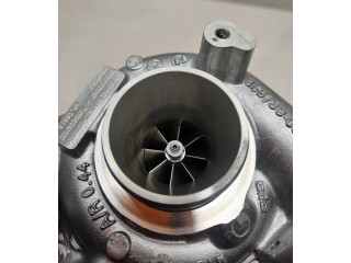 Турбина Peugeot 2008 II 9835855380, 1631887180