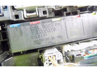 Pojistková skříňka 8921153020 Lexus GS 300 350 430 450H 2007