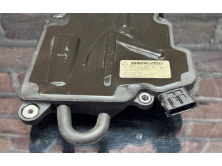 Блок комфорта A1644460701, 00666676   Mercedes-Benz ML W164   