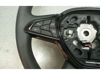 Руль Dacia Sandero 2008 - 2012 года 484007754R, 34318654D