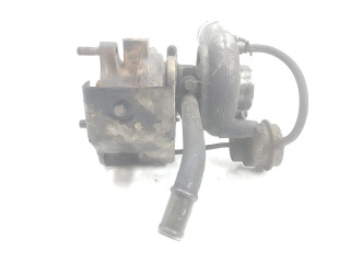 Турбина Mitsubishi Montero 37713300, ME201636 для двигателя 4M40